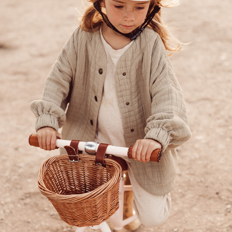 BANWOOD First Go Balance Bike Kickboard Canada Scooters Kickboard Canada Inc.
