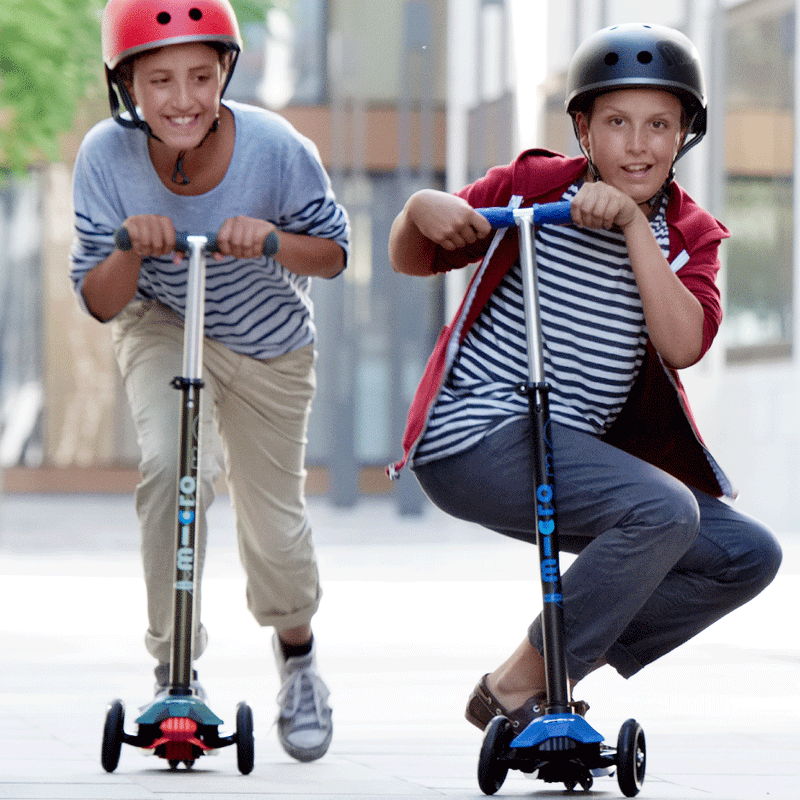 Maxi MICRO Kickboard MICRO® Scooters Canada Kickboard Canada Inc.