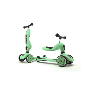 SCOOT and RIDE Highwaykick 1/1-5yrs