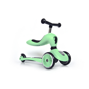 SCOOT and RIDE Highwaykick 1/1-5yrs