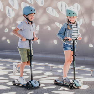 SCOOT and RIDE Highwaykick5 LED 5+yrs