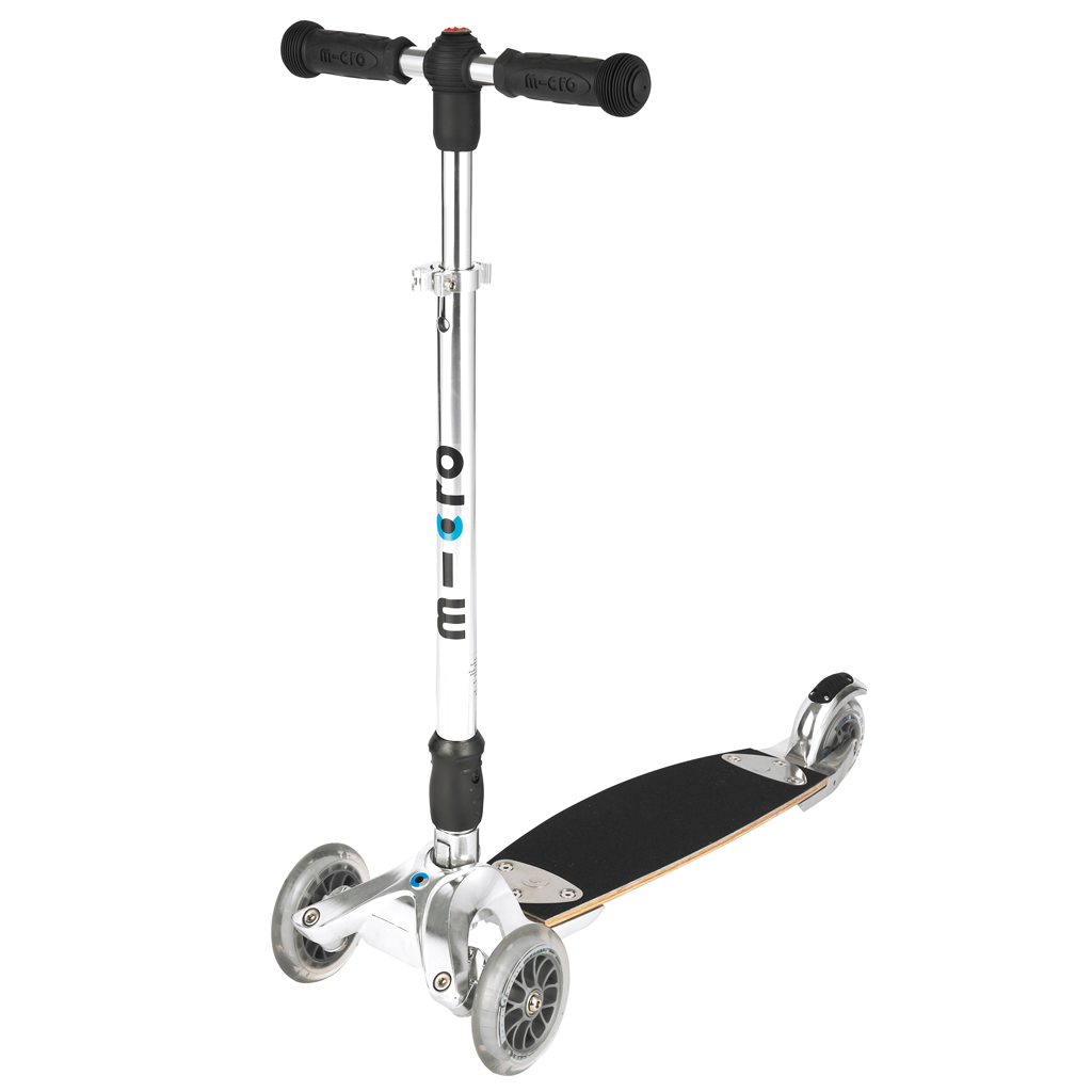MICRO® Teen Scooters MICRO® Scooters Canada Kickboard Canada Inc.