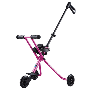 MICRO Trike Deluxe - Pink