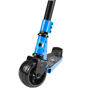 Open Box - MICRO MX Freeride Street Scooter (Ages 7-12) - Display Unit