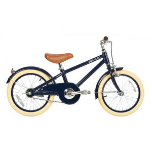 BANWOOD Classic Bicycle Ages 4-7