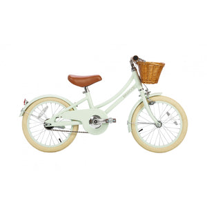 BANWOOD Classic Bicycle Ages 4-7