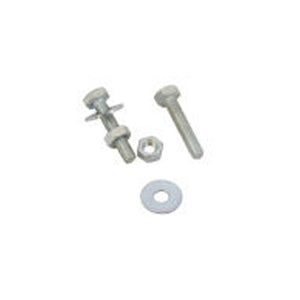 MICRO Bolt Washer Nut 22mm - Wheel Shank to Steering Link