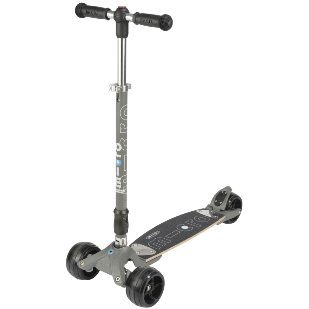 MICRO® Teen Scooters MICRO® Scooters Canada Kickboard Canada Inc.