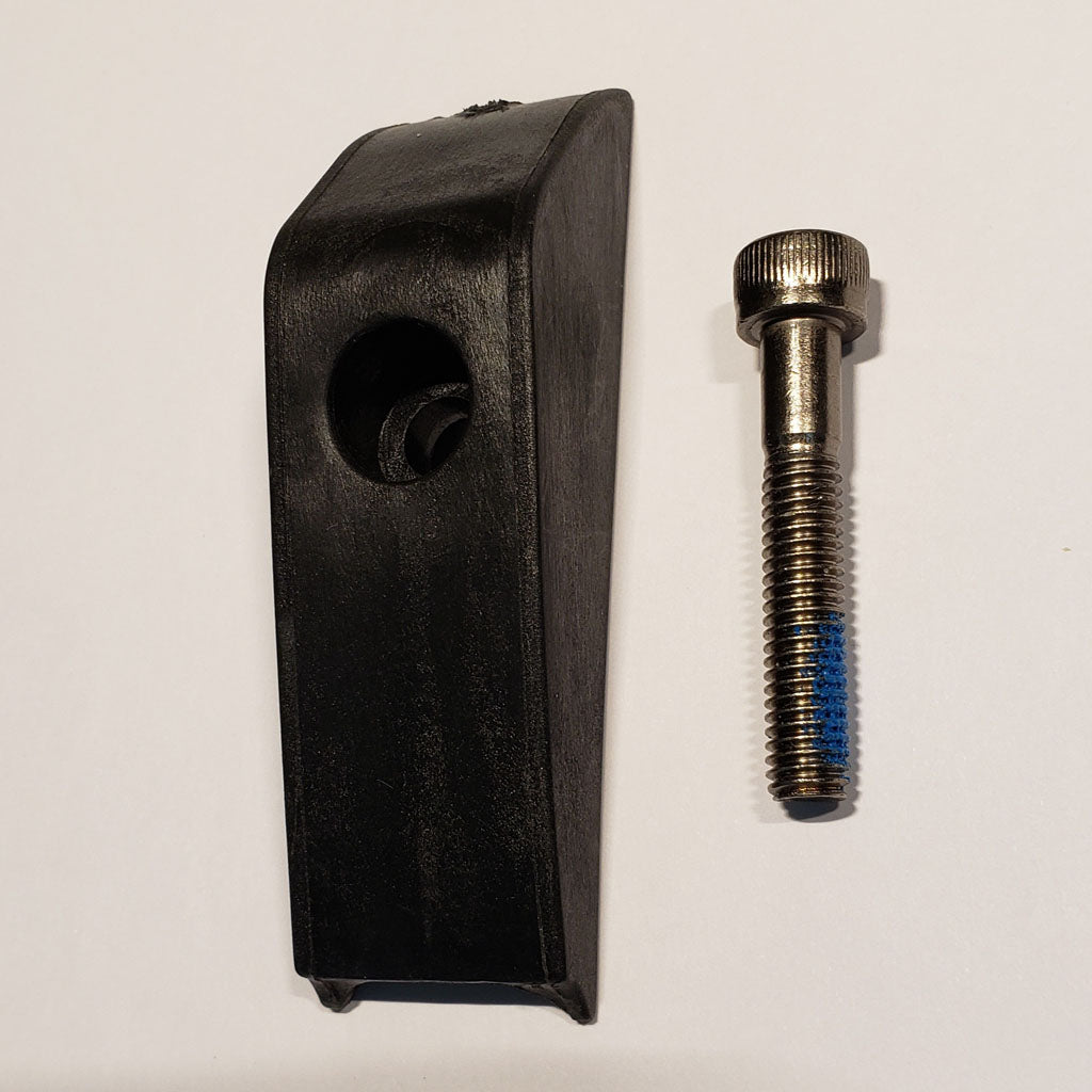 Mini MICRO 3-in-1 Seat Bracket and Bolt