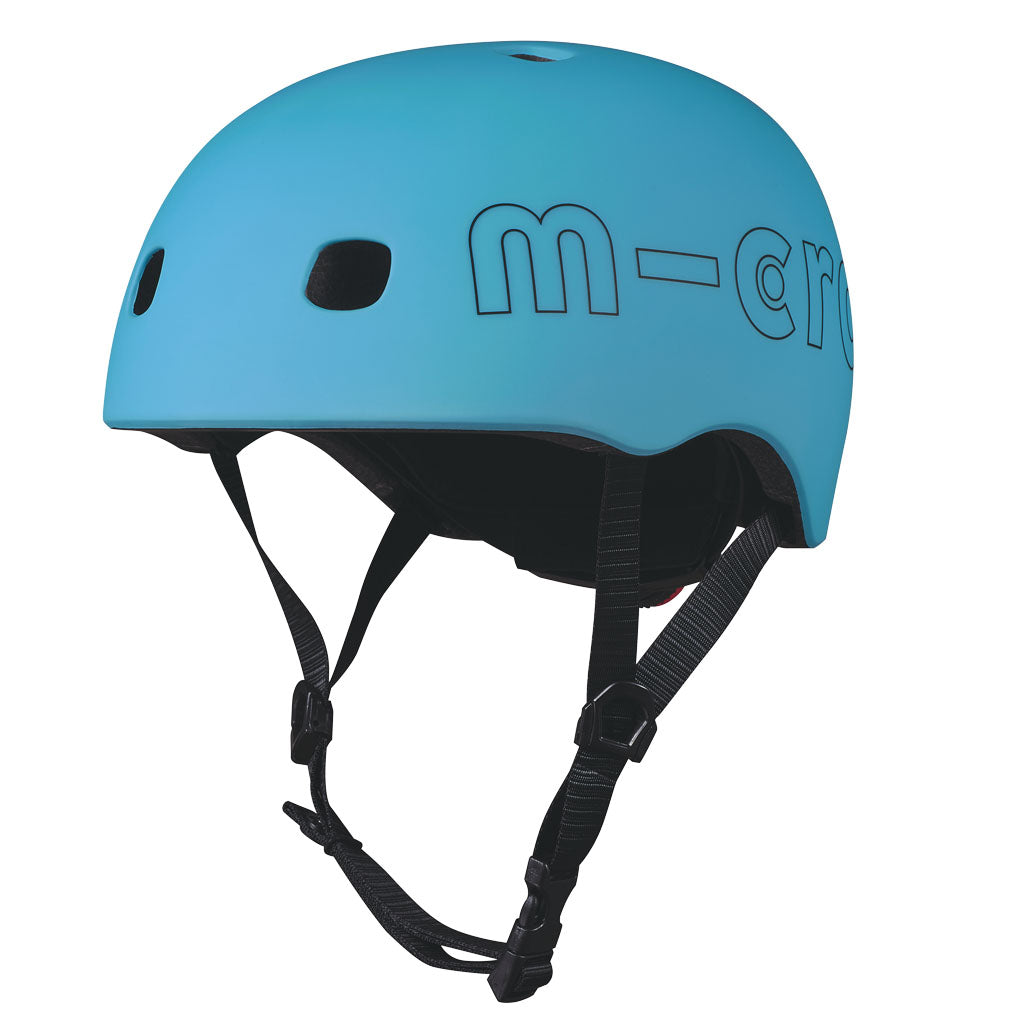 MICRO Helmet PC - Ocean Blue - Size: M