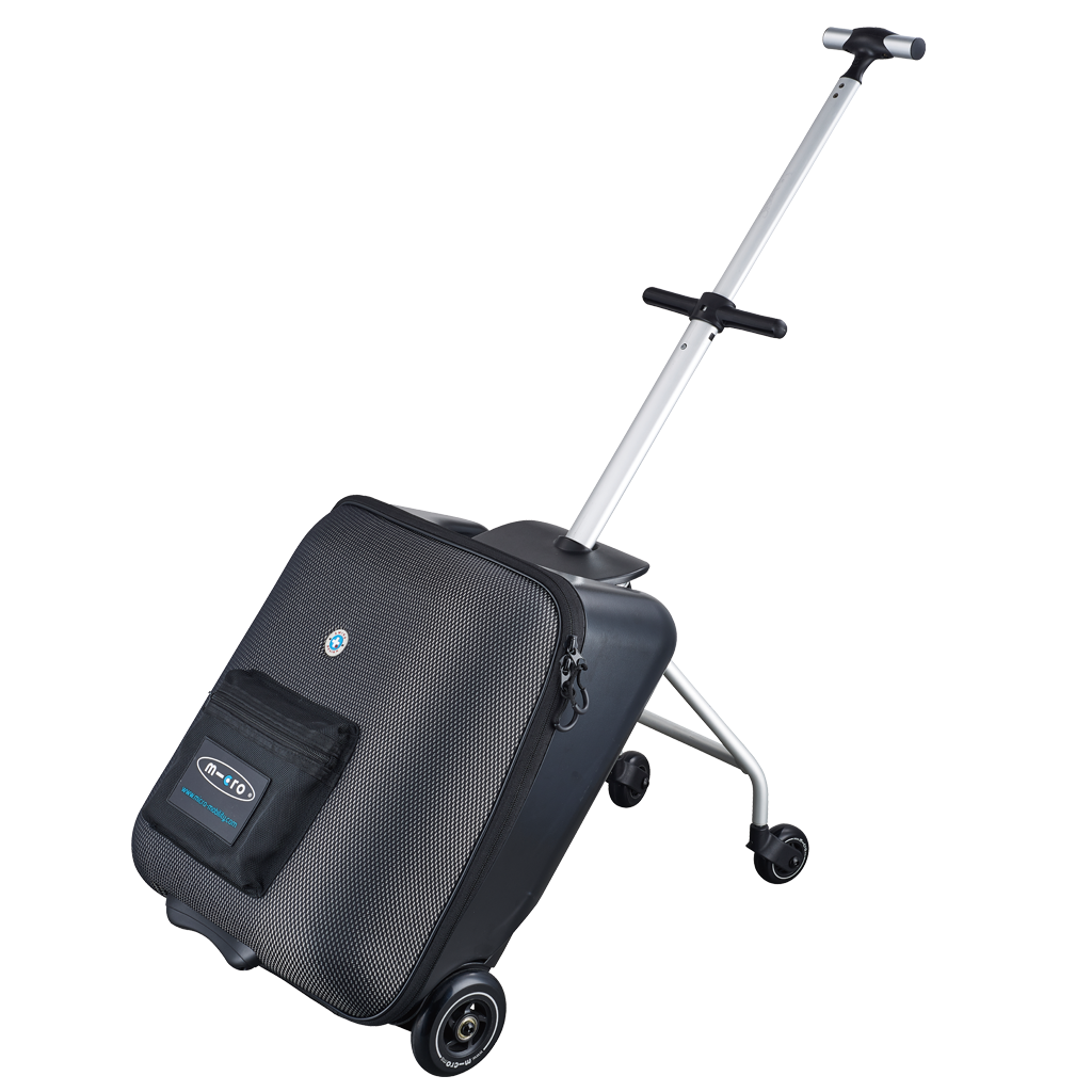 MICRO Luggage Eazy - Business | MICRO® Scooters Canada – Kickboard
