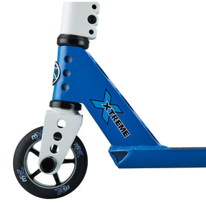 MICRO MX Trixx 2.0 Stunt Scooter 7-12 yrs