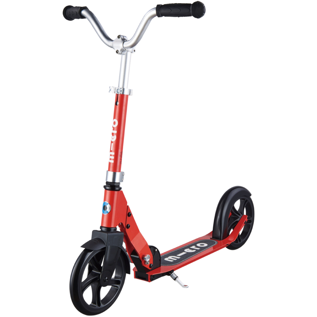 MICRO Cruiser Scooter - Red
