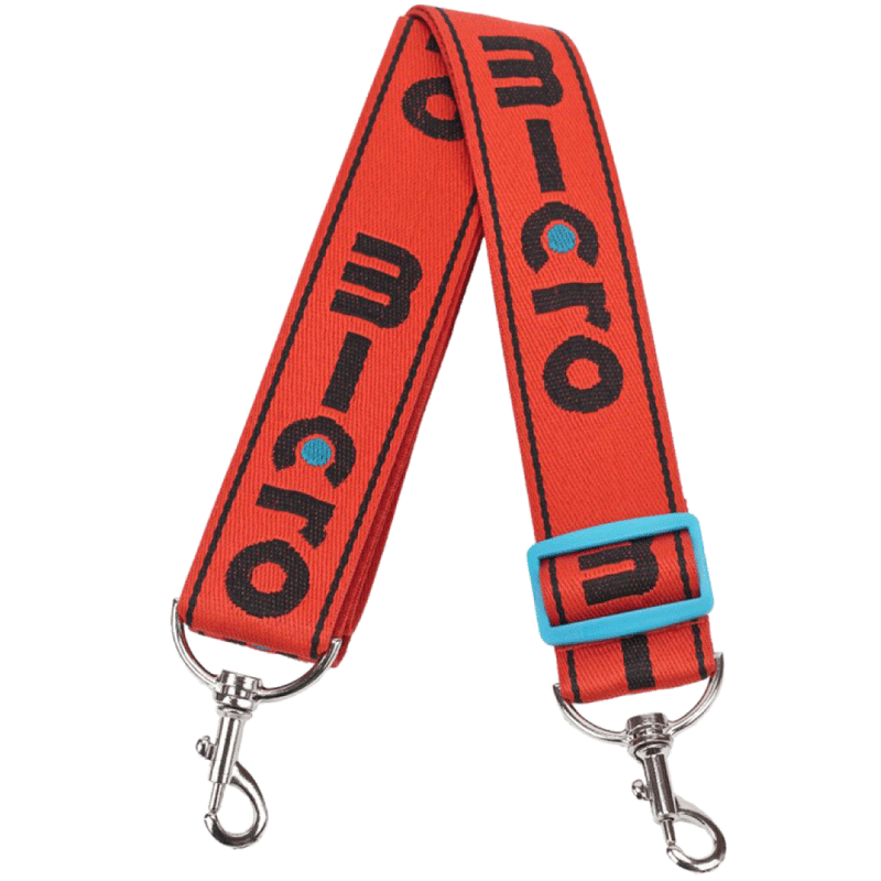 MICRO Shoulder Strap MICRO® Scooters Canada Kickboard Canada Inc.