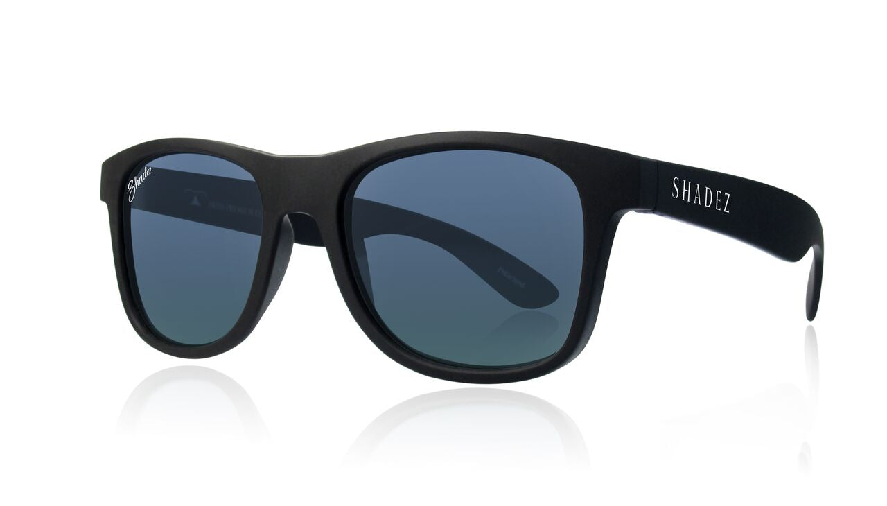 Kids Polarized Sunglasses 3+ years - Oli | Lilac UV400 Flex Hinges – Leosun