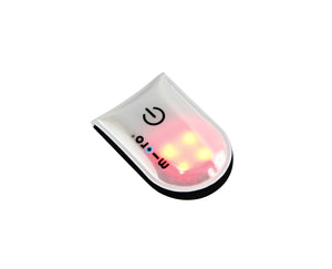 MICRO Red LED Magnet Light
